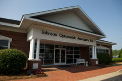 Johnson Optometric